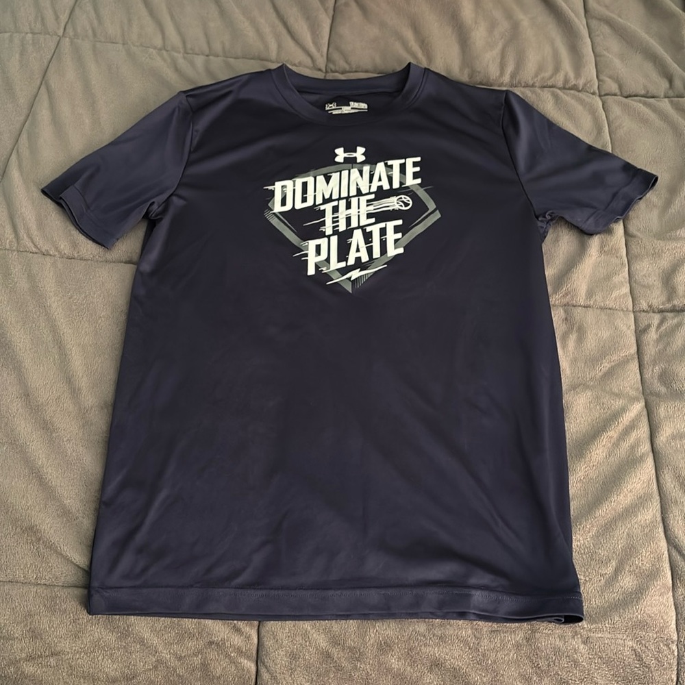 Performance under armour tee